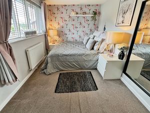 Bedroom Two- click for photo gallery
